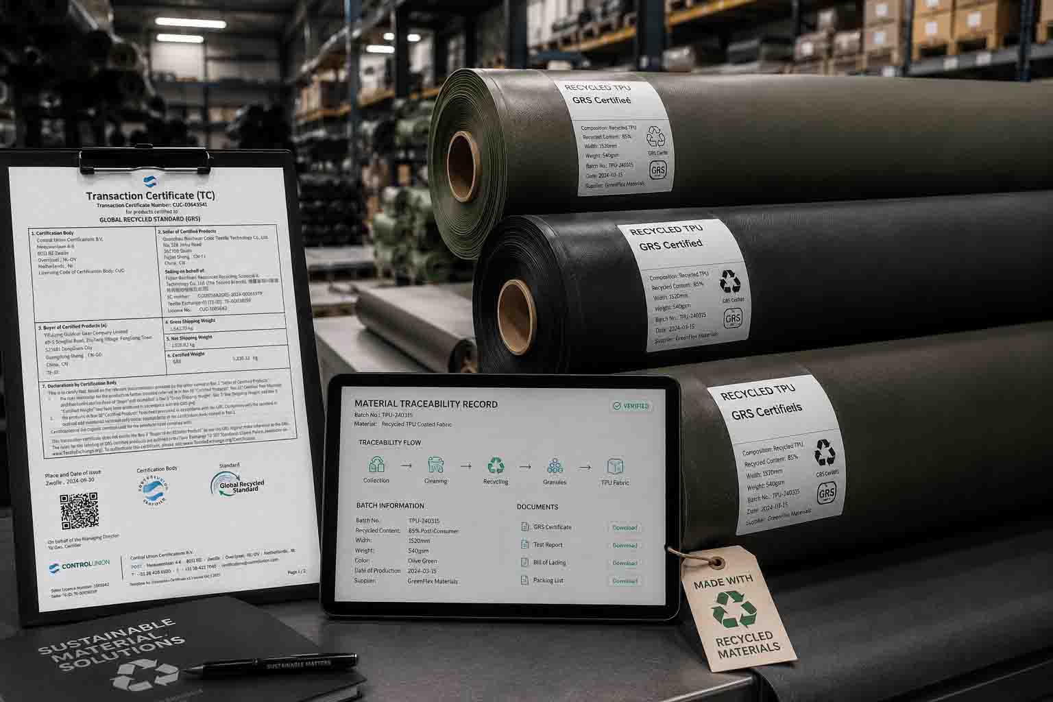 „Soft Cooler“ OĮG tiekimo vadovas: ką reikia patikrinti ne tik su RF suvirinimo galimybėmis