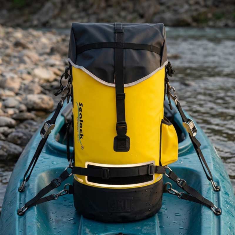 OEM Kayak Dry Bag tiekėjas